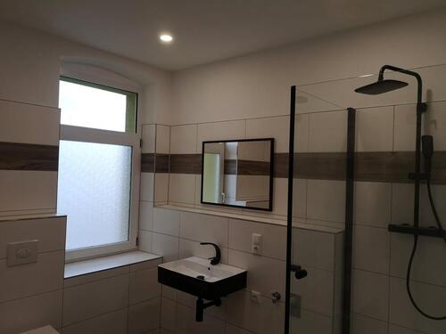 Foto - 3R-Whg 90m²-Balkon + EBK, saniert