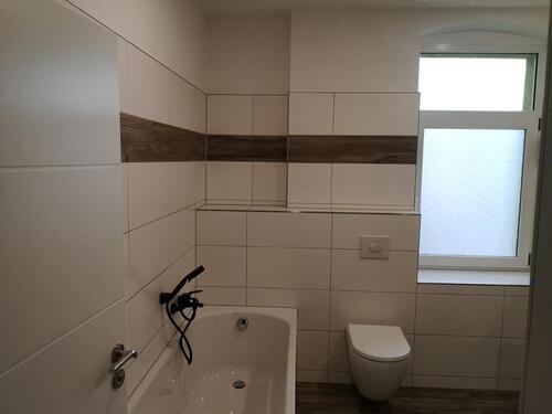 Foto - 3 Zimmer Etagenwohnung zur Miete in Gera