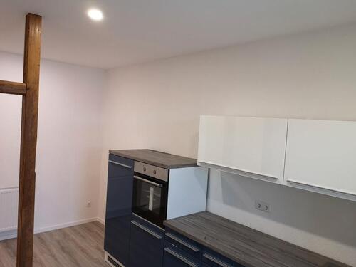 Foto - 3 Zimmer Etagenwohnung in Gera