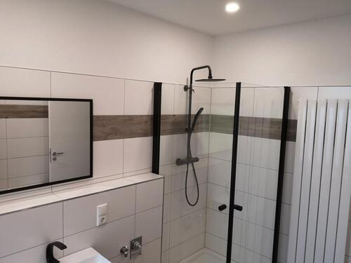 Foto - Etagenwohnung in Gera zur Miete