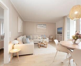 PROVISIONSFREI Renovierte 2-Zi Ferienwohnung Priwall Terrasse - Lübeck Alt-Travemünde / Rönnau