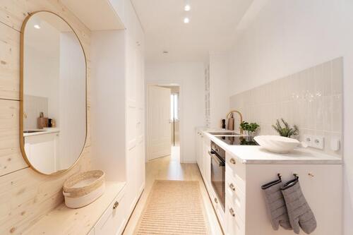 Foto - Erdgeschoßwohnung in Lübeck zum Kaufen