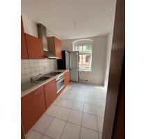 4 Raum Wohnung inkl. Einbauküche+Badewanne Antonstr. 10 Zwickau