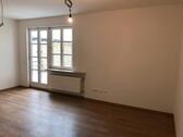 Foto - Moderne Zweiraumwohnung mit Einbauküche - W1