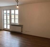 Moderne Zweiraumwohnung mit Einbauküche - W1 - Zwiesel