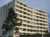 Foto - 1 Zimmerwohnung mit Balkon in Bonn Beuel