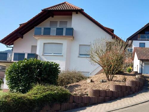 Foto - Schöne Wohnung in Wolfstein zu vermieten