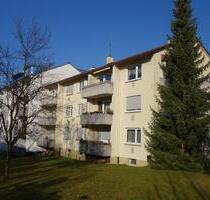 Gemütliche helle 2 Zimmer Wohnung mit Balkon 