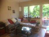 Foto - 2 Zimmer Erdgeschoßwohnung zur Miete in Stuttgart