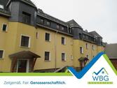 Foto - Licht, Luft und schöne Dachschrägen: charmante 3-Raum Wohnung in Raschau