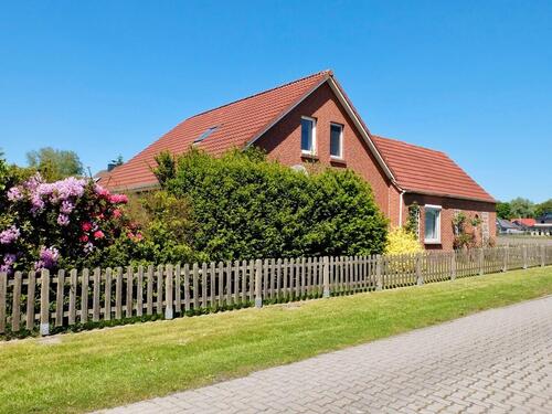 Foto - Einfamilienhaus in Großefehn zum Kaufen