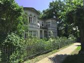 Foto - Kapitalanlage: Denkmalgeschützte Bädervilla - Usedom, Zinnowitz