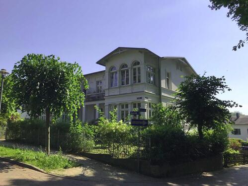 Foto - 21 Zimmer Mehrfamilienhaus, Wohnhaus zum Kaufen in Zinnowitz