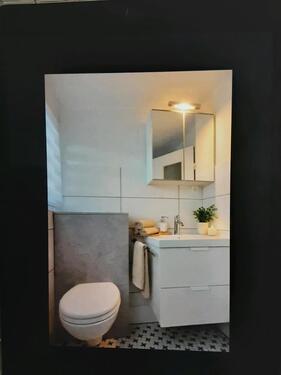 Foto - 2 Zimmer Dachgeschoßwohnung in Badenweiler