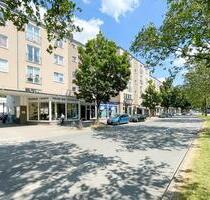 Stellplatz – Nordring 67, 44787 Bochum