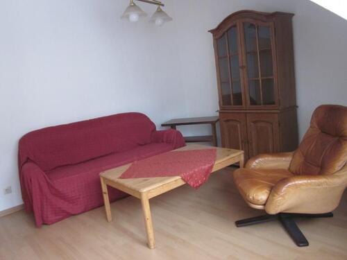 Foto - Etagenwohnung zur Miete in Schwalmtal