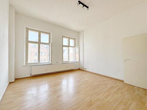 Foto - Etagenwohnung zur Miete in Tönning