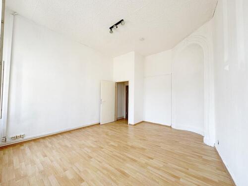 Foto - Etagenwohnung in Tönning