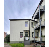 Schicke Maisonette-Wohnung im Anbau - Köthen (Anhalt)