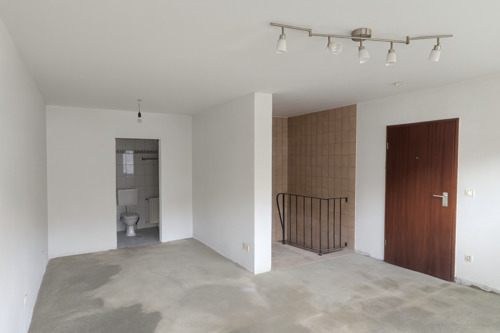 Foto - Etagenwohnung zur Miete in Oberhausen