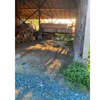 Unterstellplatz für Wohnwagen oder Wohnmobil - Weiterstadt