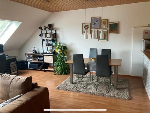 Foto - Etagenwohnung zur Miete in Stromberg
