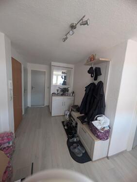 Foto - Etagenwohnung zur Miete in Neubrandenburg