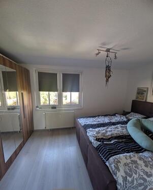 Foto - Etagenwohnung in Neubrandenburg zur Miete