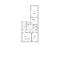 Erstbezug nach Kernsanierung – großzügige 4-Zimmer-Wohnung mit 91 - Wiesbaden Bierstadt