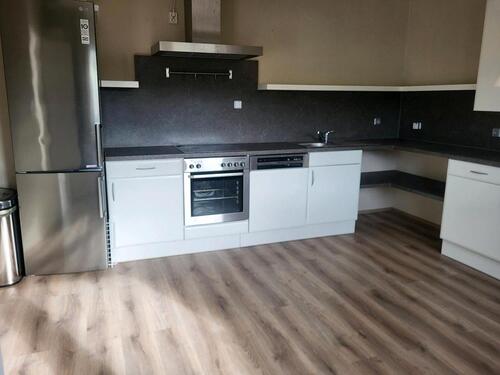 Foto - Etagenwohnung zur Miete in Steinau an der Straße