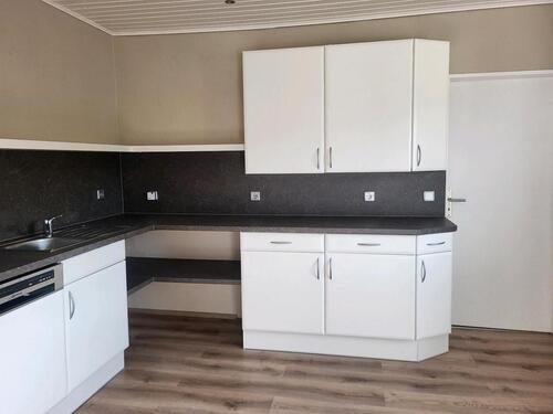 Foto - Etagenwohnung in Steinau an der Straße