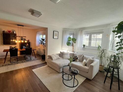 Foto - Schöne, helle Souterrain Wohnung in bester Wohnlage von Kirkel