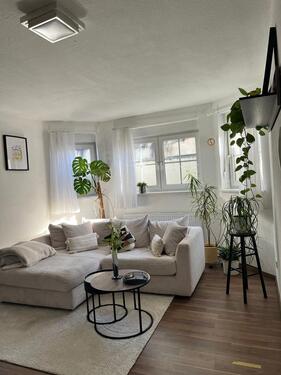 Foto - Etagenwohnung zur Miete in Kirkel