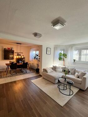 Foto - Etagenwohnung in Kirkel