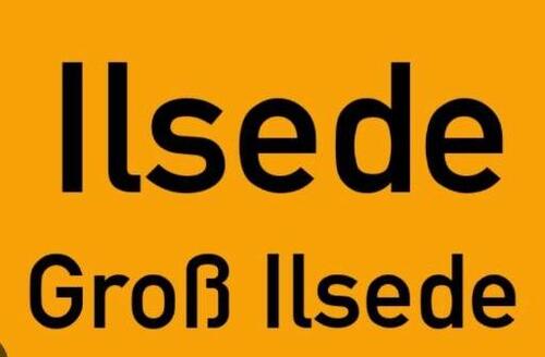 Foto - Freistehendes Einfamilienhaus am Feldrand in Groß Ilsede