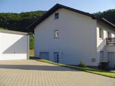 Foto - Erdgeschosswohnung (3ZKB) in Bergfreiheit mit Garage und Terrasse