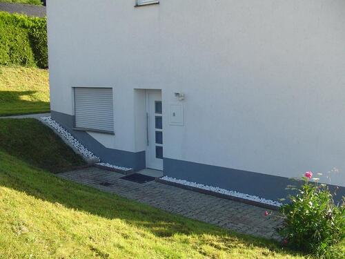 Foto - Etagenwohnung zur Miete in Bad Wildungen