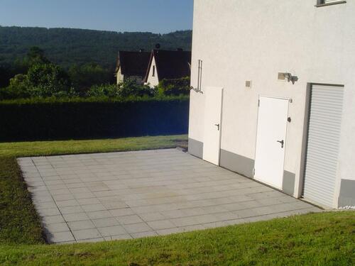 Foto - Etagenwohnung in Bad Wildungen