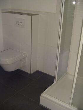 Foto - Etagenwohnung in Bad Wildungen zur Miete