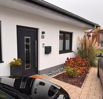 Vermietung einer Bungalow Doppelhaushälfte - Bünde