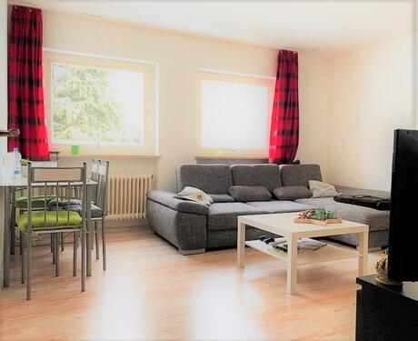 Foto - Ruhig gelegene 1-Zimmer Wohnung, Pendlerwohnung