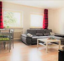 Ruhig gelegene 1-Zimmer Wohnung, Pendlerwohnung - Weitnau