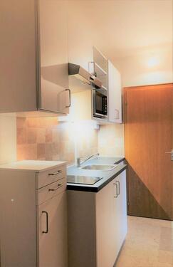 Foto - Etagenwohnung in Weitnau