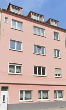 Foto - Renditestarkes Mehrfamilienhaus in Saarbrücken – Kein Makler