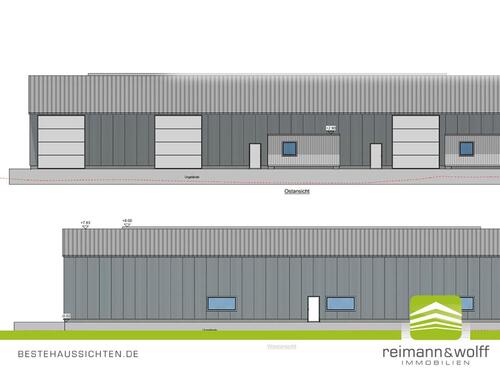 Foto - REIMANN&WOLFF Waldfeucht-Haaren: 'Ihr neuer Unternehmenssitz.'