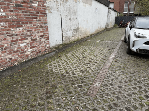 Foto - Etagenwohnung in Mönchengladbach