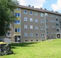 Kleine Familien Wohnung- 3-Zimmerwohnung mit Balkon! - Iserlohn Gerlingsen