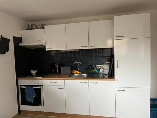 Foto - 2 Zimmer Etagenwohnung zur Miete in Upgant-Schott