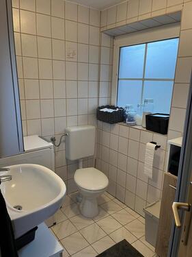 Foto - 2 Zimmer Etagenwohnung in Upgant-Schott