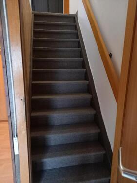 Foto - 3 Zimmer Dachgeschoßwohnung in Bayreuth